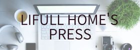 LIFULL HOME'S PRESS サイトへ